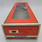 Lionel 6-17598 O Southern Pacific Flatcar w/ Trailers #563221 LN/Box