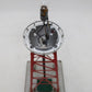 Lionel 193 Vintage O Red Industrial Water Tower VG/Box