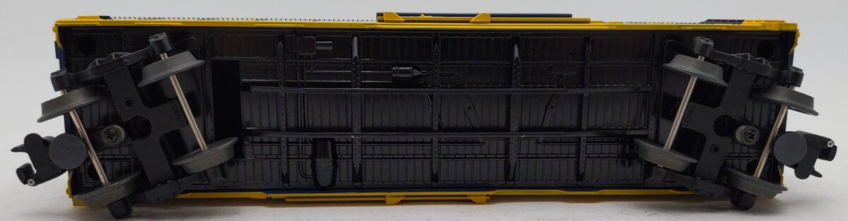 Lionel 6-17268 O Chesapeake & Ohio 9464 Boxcar #12700 EX/Box