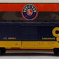 Lionel 6-17268 O Chesapeake & Ohio 9464 Boxcar #12700 EX/Box
