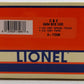 Lionel 6-17268 O Chesapeake & Ohio 9464 Boxcar #12700 EX/Box