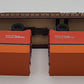 Lionel 6-17599 O Gauge Southern Pacific PS-4 Flatcar w/ Trailers #563222 EX/Box