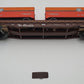 Lionel 6-17599 O Gauge Southern Pacific PS-4 Flatcar w/ Trailers #563222 EX/Box
