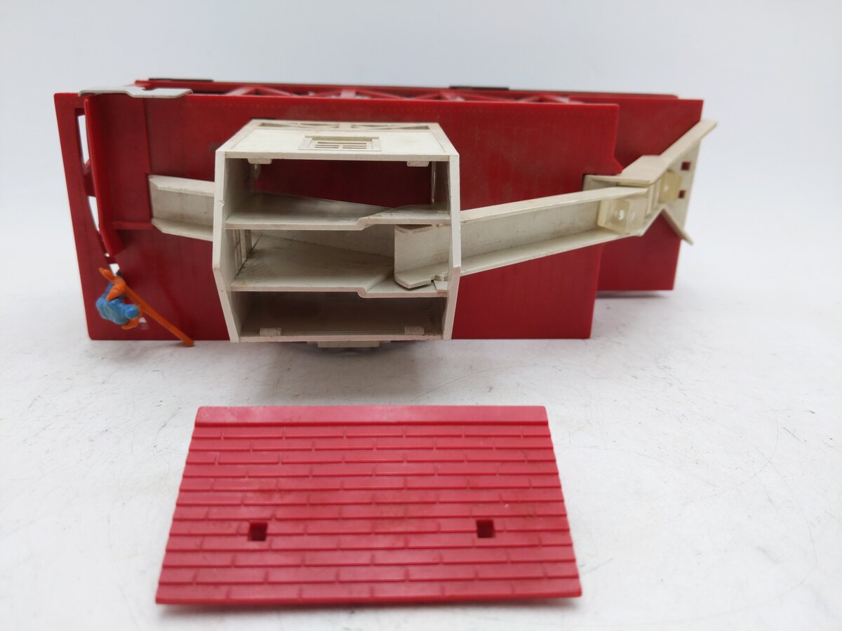 Lionel 352 Vintage O Operating Icing Station VG