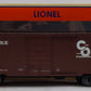 Lionel 6-17729 O Gauge Chesapeake & Ohio PS-1 Boxcar #2992 EX/Box