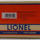 Lionel 6-17729 O Gauge Chesapeake & Ohio PS-1 Boxcar #2992 EX/Box