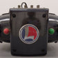 Lionel ZW Vintage O Gauge Trainmaster 275 Watt Transformer with Whistle VG