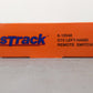 Lionel 6-12048 O72 Left Hand Remote-Control FasTrack Switch Turnout EX/Box