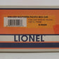 Lionel 6-39226 O Gauge Southern Pacific Box Car #6464600 LN/Box