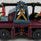 Lionel 6-28425 O Polar Express Motorized Elf Handcar EX/Box