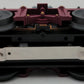 Lionel 6-28425 O Polar Express Motorized Elf Handcar EX/Box