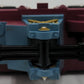 Lionel 6-28425 O Polar Express Motorized Elf Handcar EX/Box
