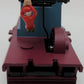 Lionel 6-28425 O Polar Express Motorized Elf Handcar EX/Box