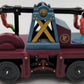 Lionel 6-28425 O Polar Express Motorized Elf Handcar EX/Box