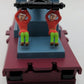 Lionel 6-28425 O Polar Express Motorized Elf Handcar EX/Box