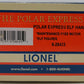 Lionel 6-28425 O Polar Express Motorized Elf Handcar EX/Box