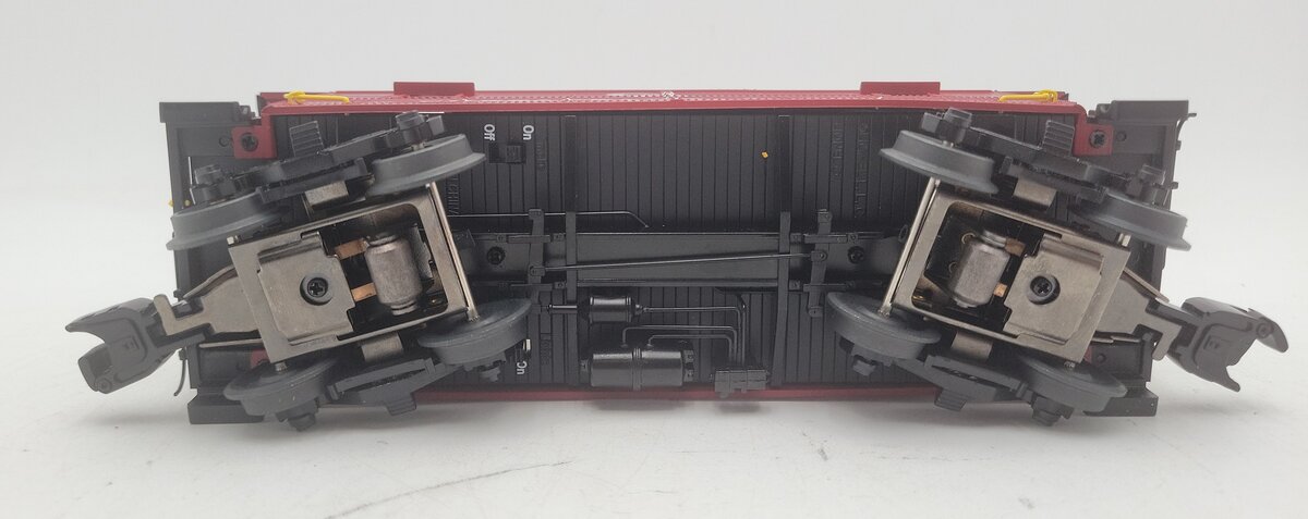 Lionel 6-27629 O Gauge Chesapeake & Ohio Northeastern Caboose #90184 EX/Box