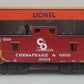 Lionel 6-27629 O Gauge Chesapeake & Ohio Northeastern Caboose #90184 EX/Box