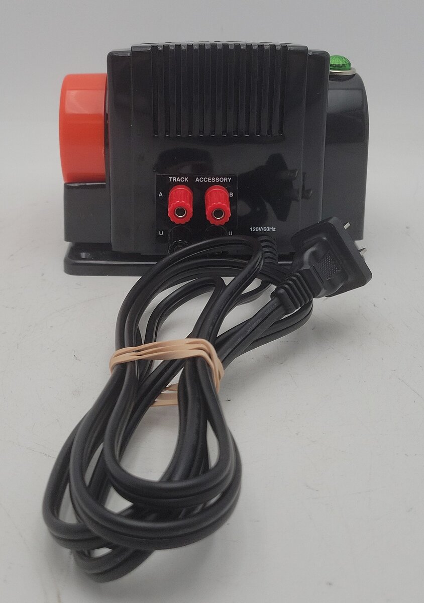 Lionel CW-80 80 Watt Transformer EX