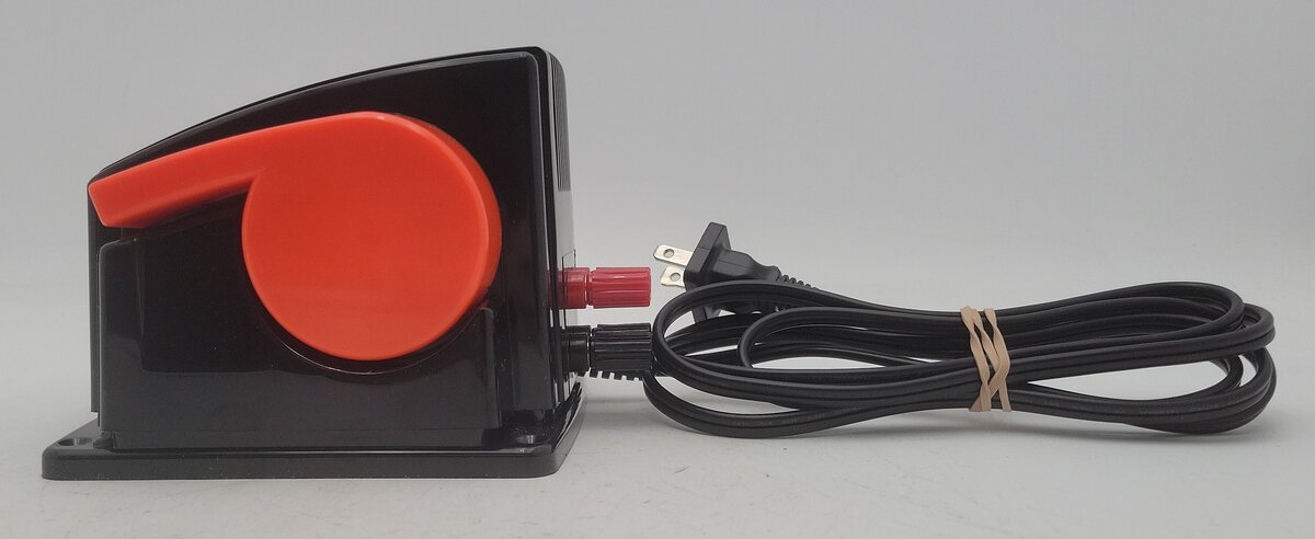 Lionel CW-80 80 Watt Transformer EX