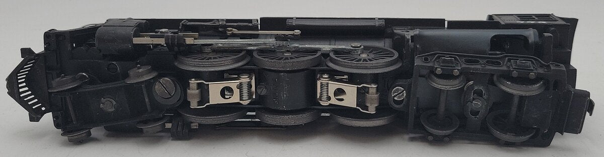 Lionel 773 Vintage O 4-6-4 Hudson Steam Locomotive -1950 Version VG