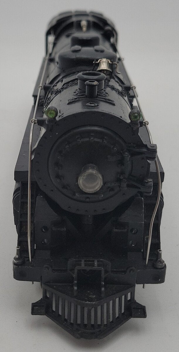 Lionel 773 Vintage O 4-6-4 Hudson Steam Locomotive -1950 Version VG