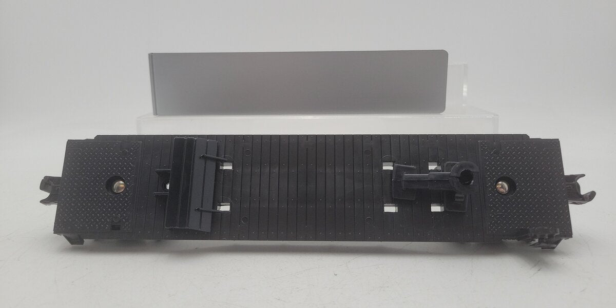 Lionel 6-16922 O Gauge Chesapeake & Ohio Flatcar with Trailer #16922 EX/Box