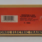 Lionel 6-16922 O Gauge Chesapeake & Ohio Flatcar with Trailer #16922 EX/Box
