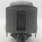 Lionel 6-15575 O C&O The George Washington Heavyweight Station Sounds Diner Car EX/Box