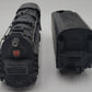 Lionel 671 Vintage O 6-8-6 Diecast Steam Turbine Locomotive w/2046W Tender