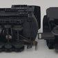 Lionel 671 Vintage O 6-8-6 Diecast Steam Turbine Locomotive w/2046W Tender