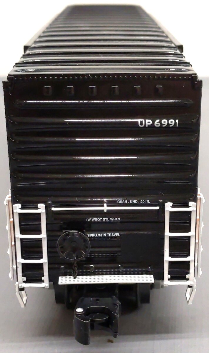 Lionel 6-27267 O Gauge Southern Pacific Heritage 60' Boxcar #6991 NIB