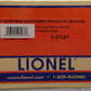 Lionel 6-27267 O Gauge Southern Pacific Heritage 60' Boxcar #6991 NIB