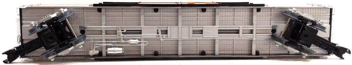 Lionel 6-27267 O Gauge Southern Pacific Heritage 60' Boxcar #6991 NIB