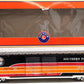 Lionel 6-27267 O Gauge Southern Pacific Heritage 60' Boxcar #6991 NIB