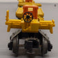 Lionel 6-16322 O Gauge TTUX Flatcar with 2 Sealand Trailers #16321, #16322 EX/Box