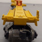 Lionel 6-16322 O Gauge TTUX Flatcar with 2 Sealand Trailers #16321, #16322 EX/Box