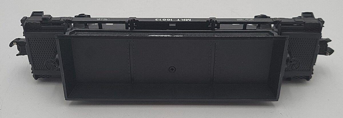 Lionel 6-16613 O Gauge Katy Coal Dump Car #16613 EX/Box