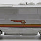 Lionel 2343C Vintage O Santa Fe F-3 Screen Top Non-Pwd. B-Unit Diesel Locomotive
