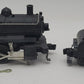 Lionel 1615 Vintage O 0-4-0 Diecast Steam Switcher Locomotive & Tender