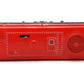 Lionel 229 O Gauge Minneapolis & St Louis Alco A Powered Diesel Locomotive VG