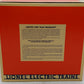 Lionel 6-12791 O Animated Passenger Station EX/Box