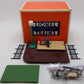 Lionel 6-12791 O Animated Passenger Station EX/Box