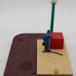 Lionel 6-12791 O Animated Passenger Station EX/Box