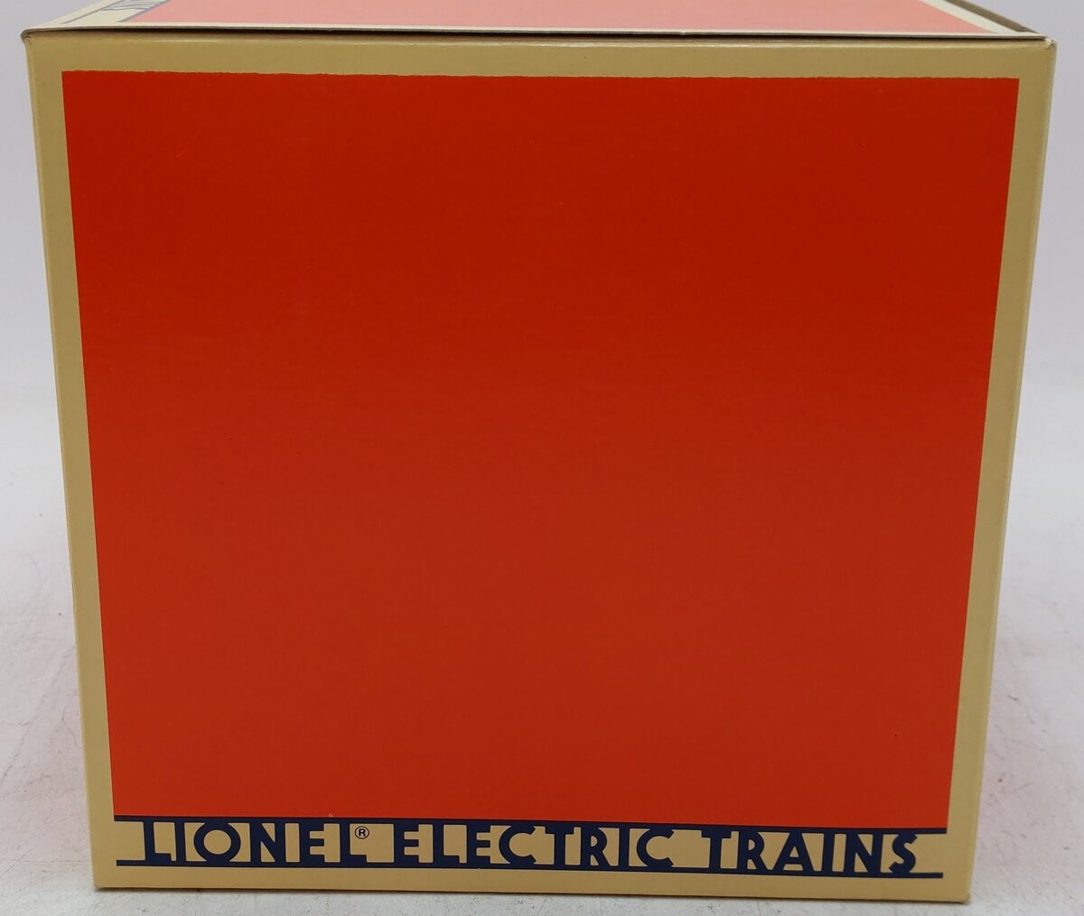 Lionel 6-12791 O Animated Passenger Station EX/Box