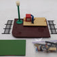 Lionel 6-12791 O Animated Passenger Station EX/Box