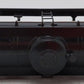 Lionel 6-17873 O Gauge LCCA 1988 Ashland Three-Dome Convention Tank Car EX/Box