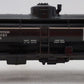 Lionel 6-17873 O Gauge LCCA 1988 Ashland Three-Dome Convention Tank Car EX/Box