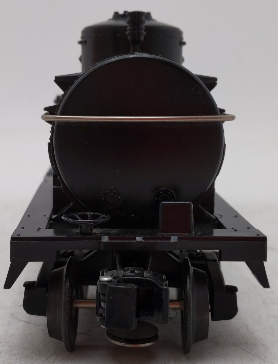 Lionel 6-17873 O Gauge LCCA 1988 Ashland Three-Dome Convention Tank Car EX/Box