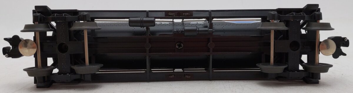Lionel 6-17873 O Gauge LCCA 1988 Ashland Three-Dome Convention Tank Car EX/Box